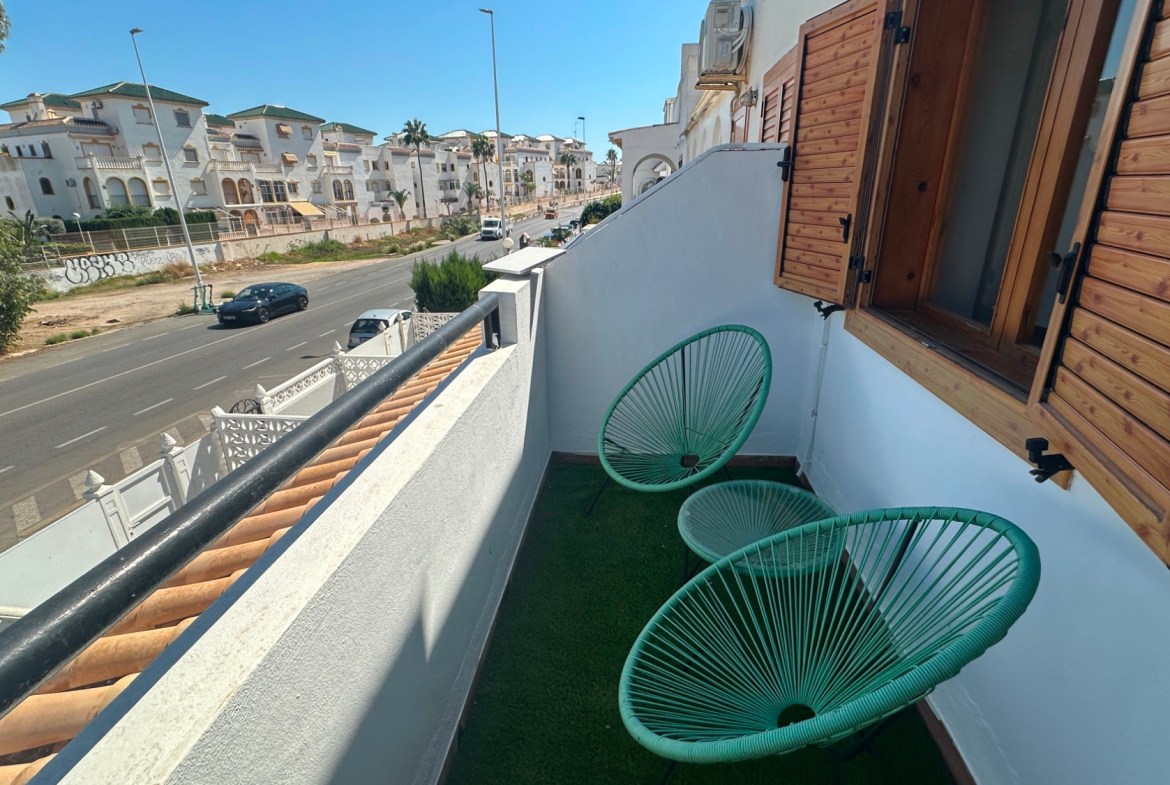 La Mata