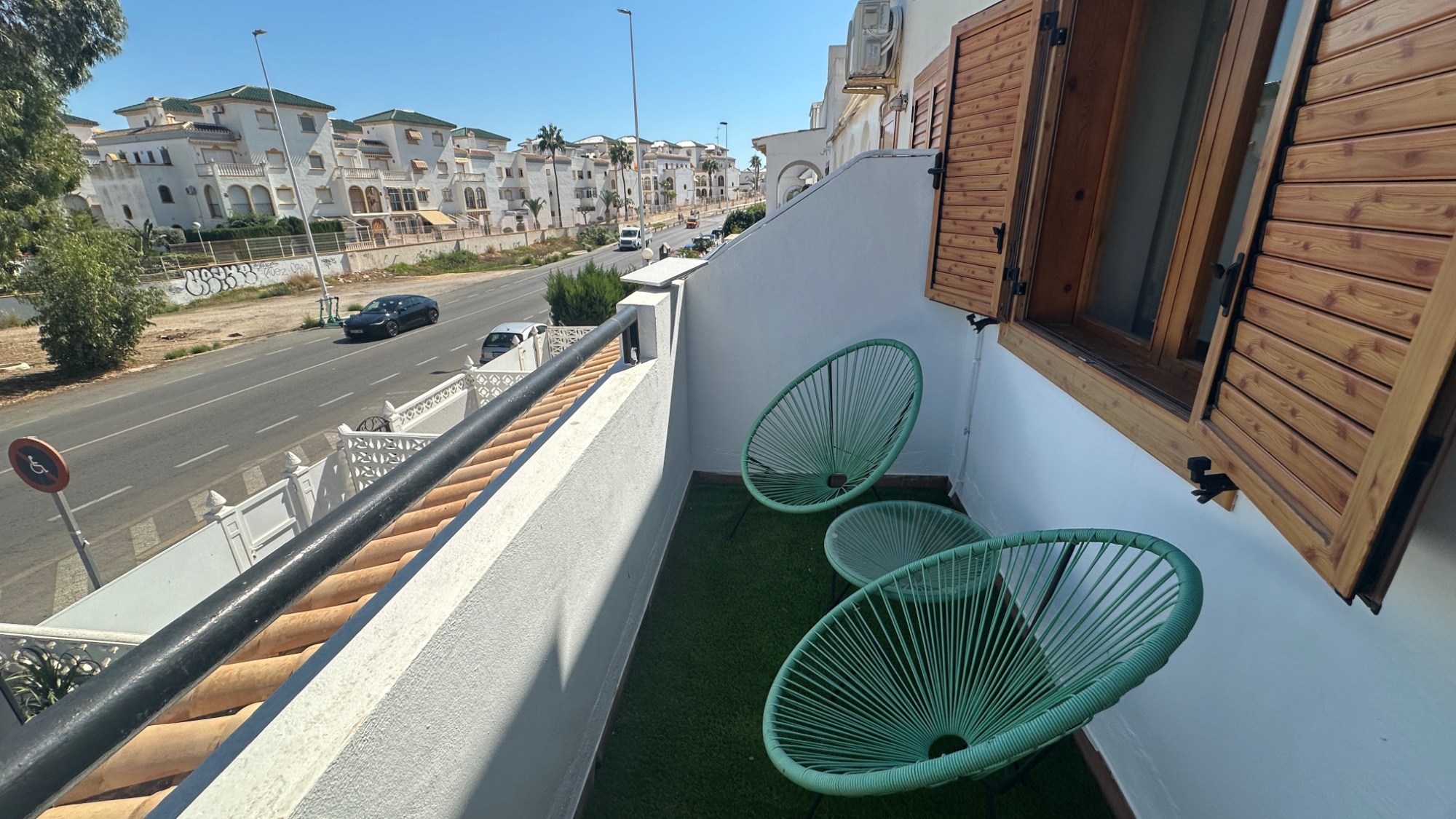 La Mata