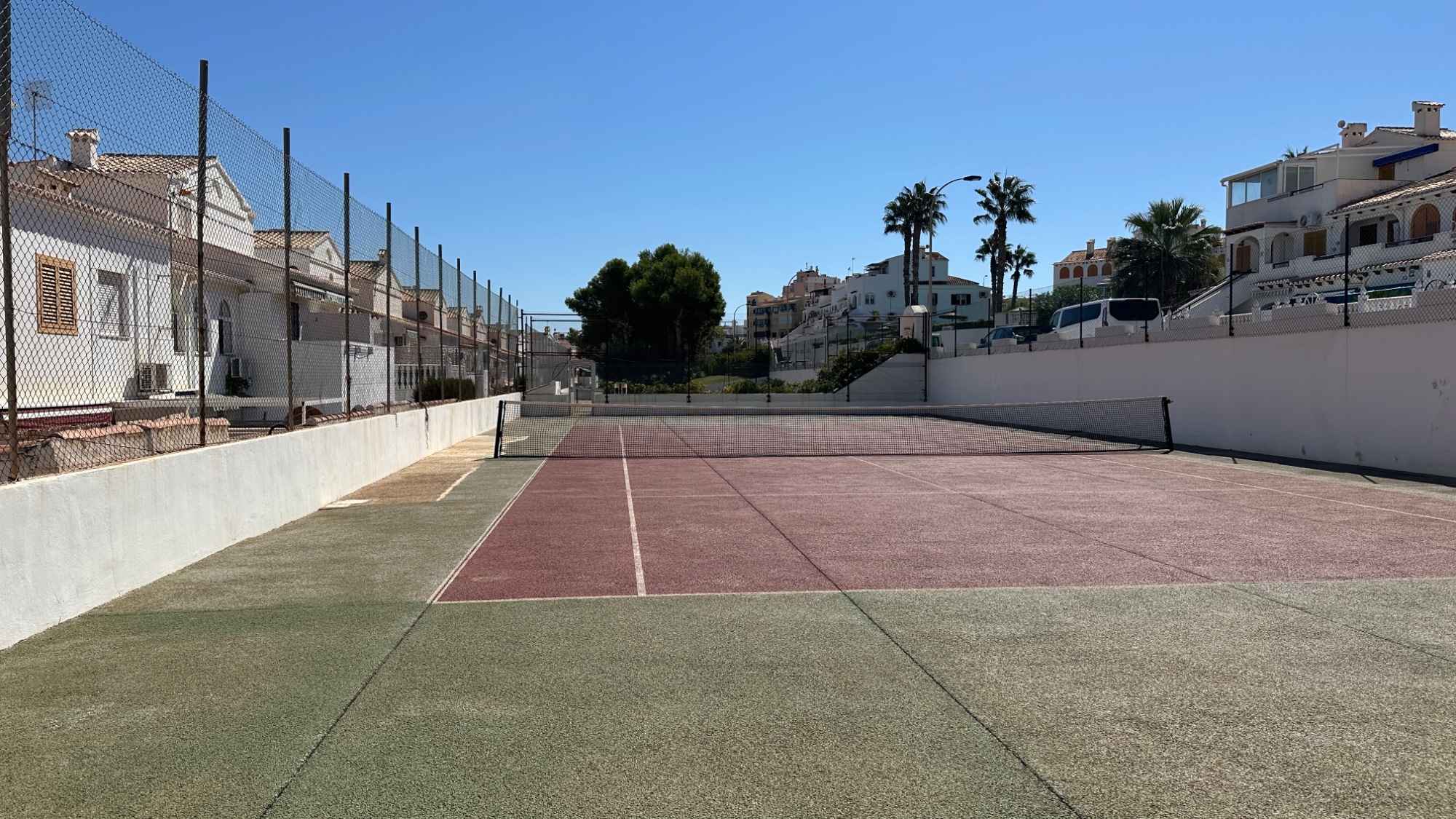 La Mata