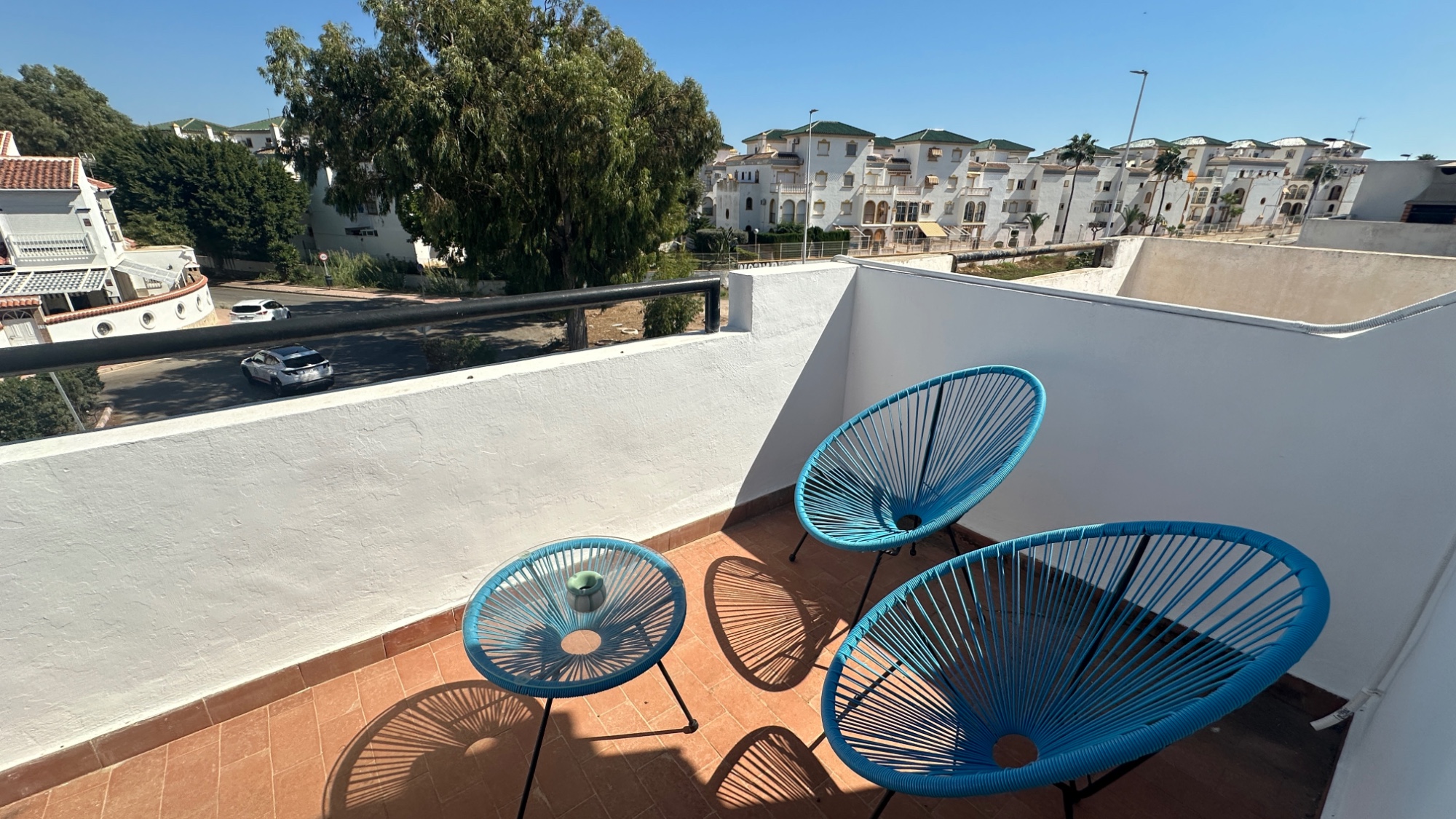 La Mata