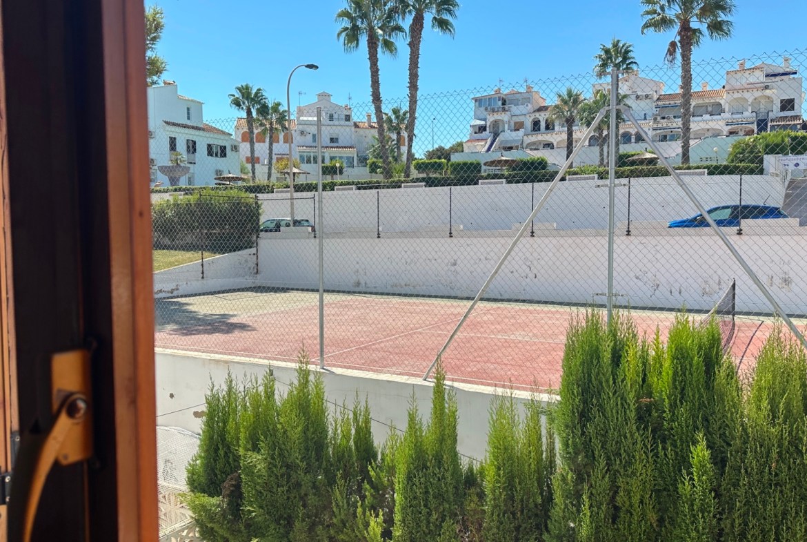 La Mata
