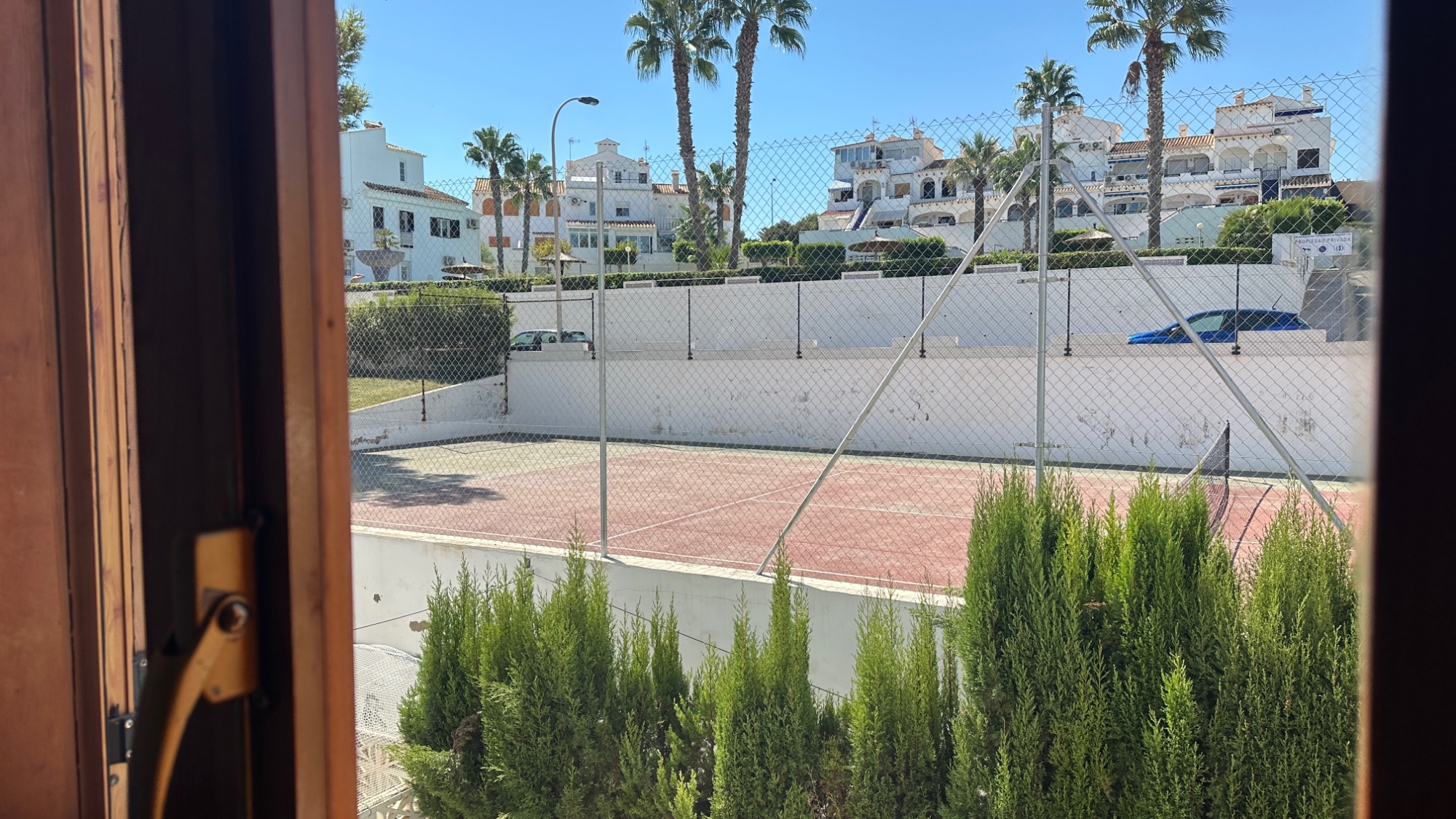 La Mata