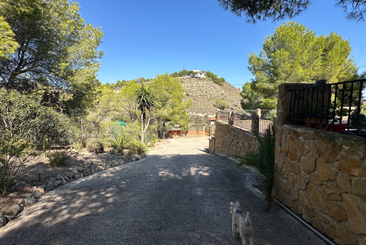 Costa Blanca Sur