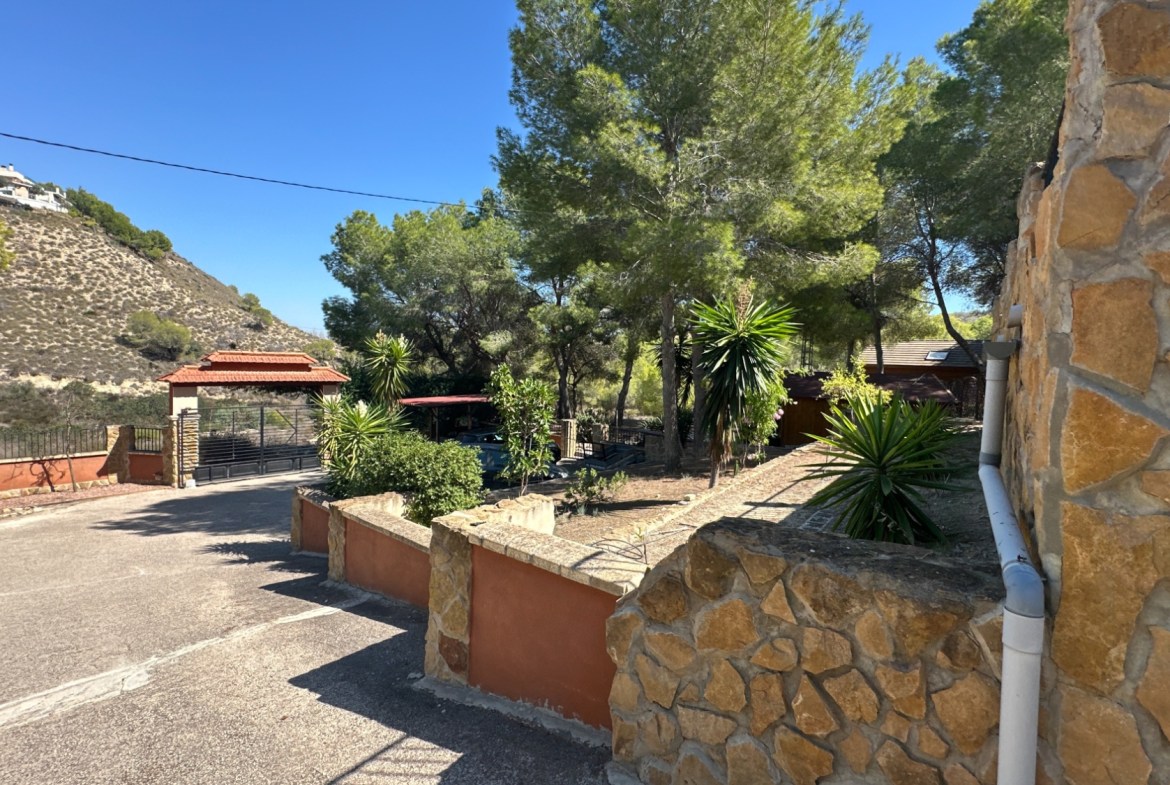 Costa Blanca Sur