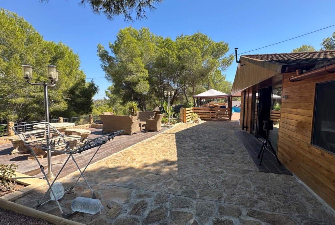 Costa Blanca Sur