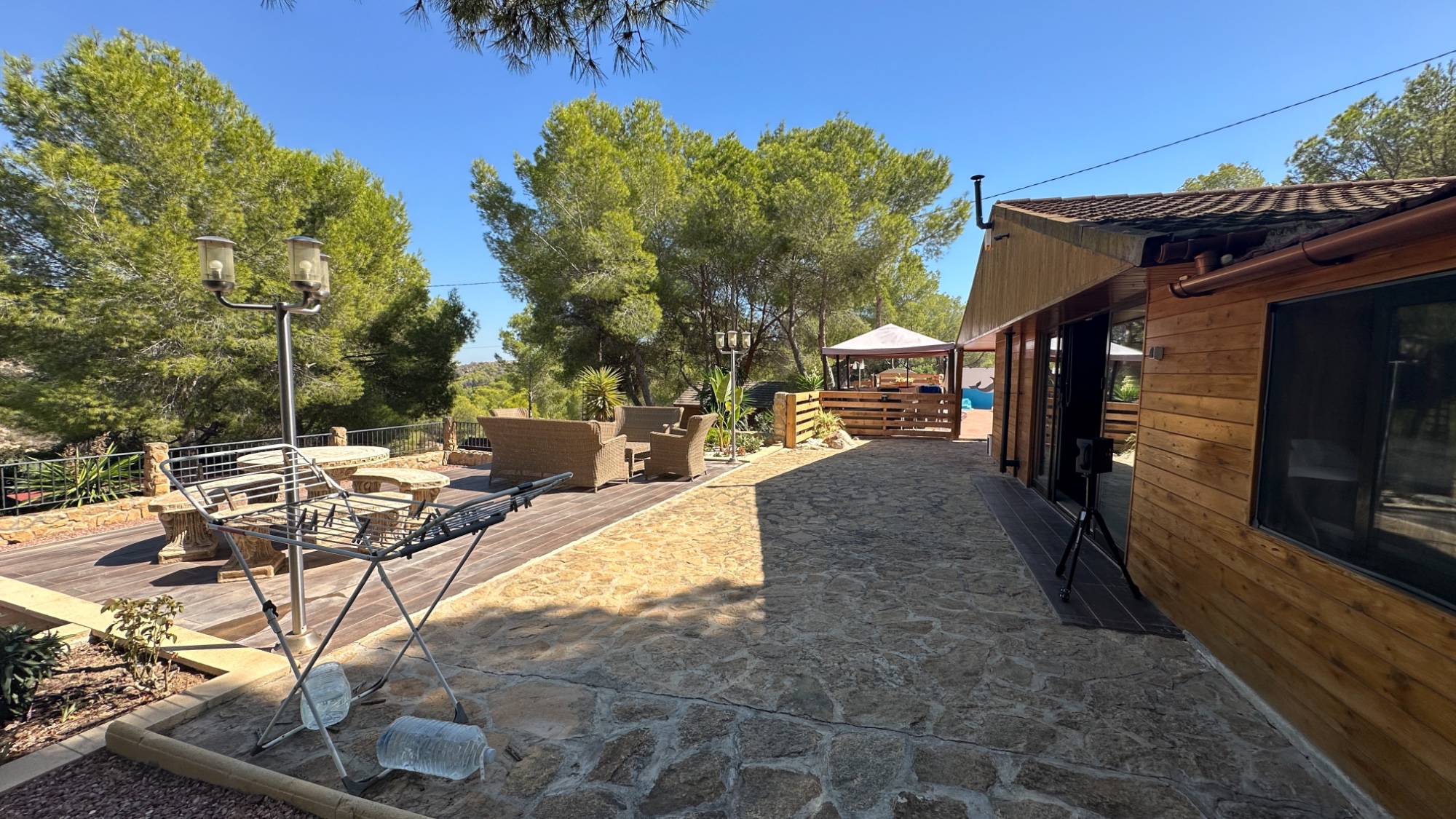 Costa Blanca Sur