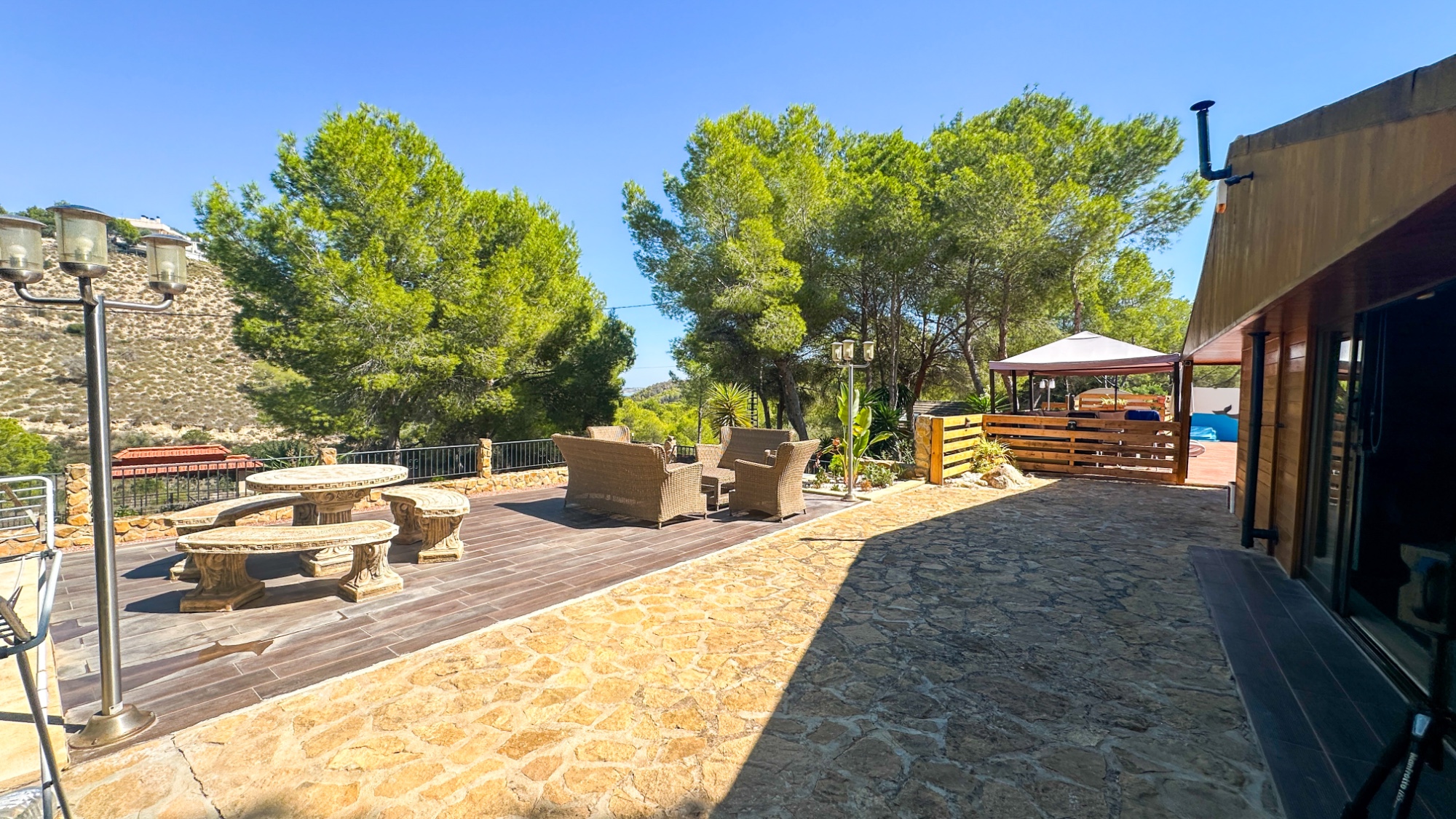Costa Blanca Sur