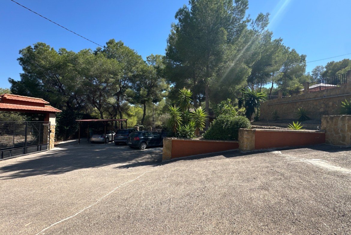 Costa Blanca Sur