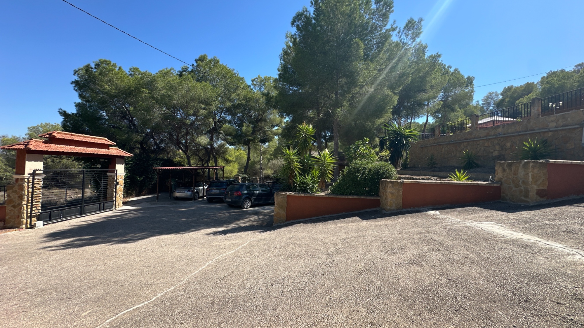 Costa Blanca Sur