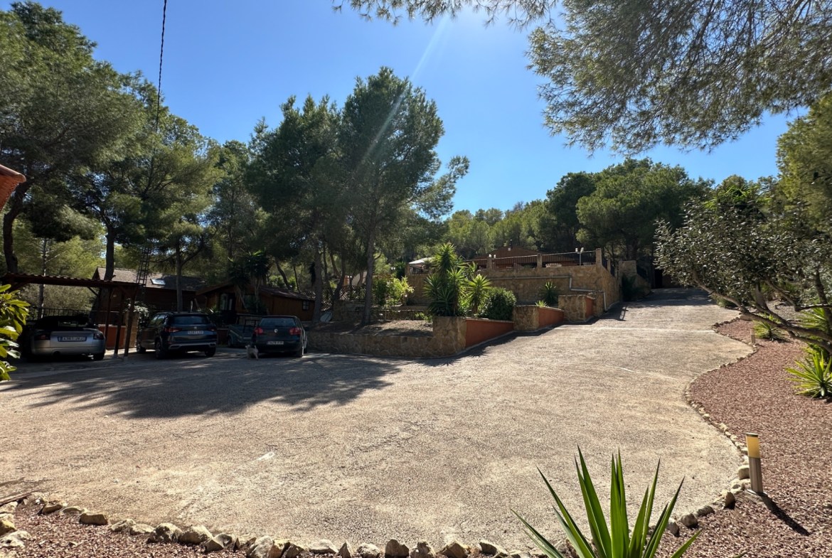 Costa Blanca Sur