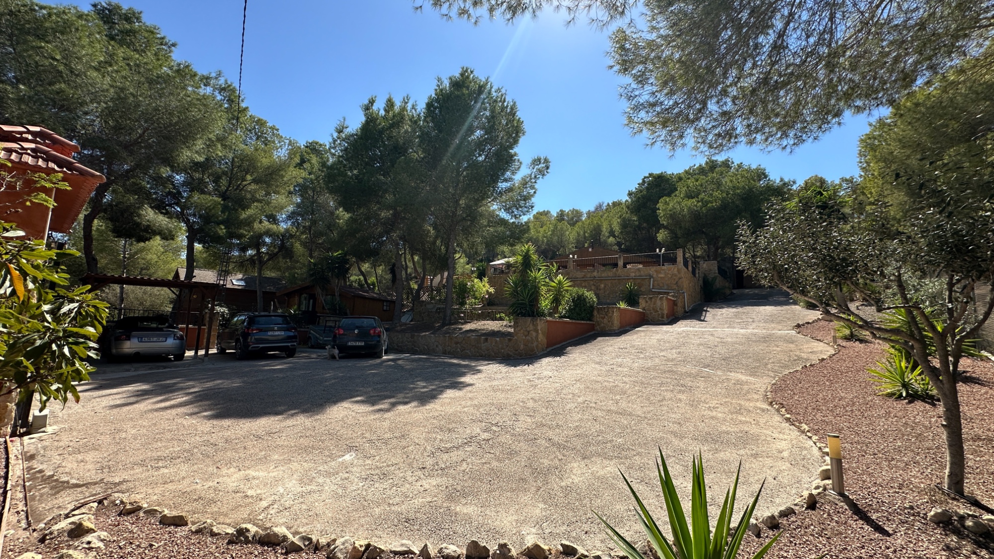 Costa Blanca Sur