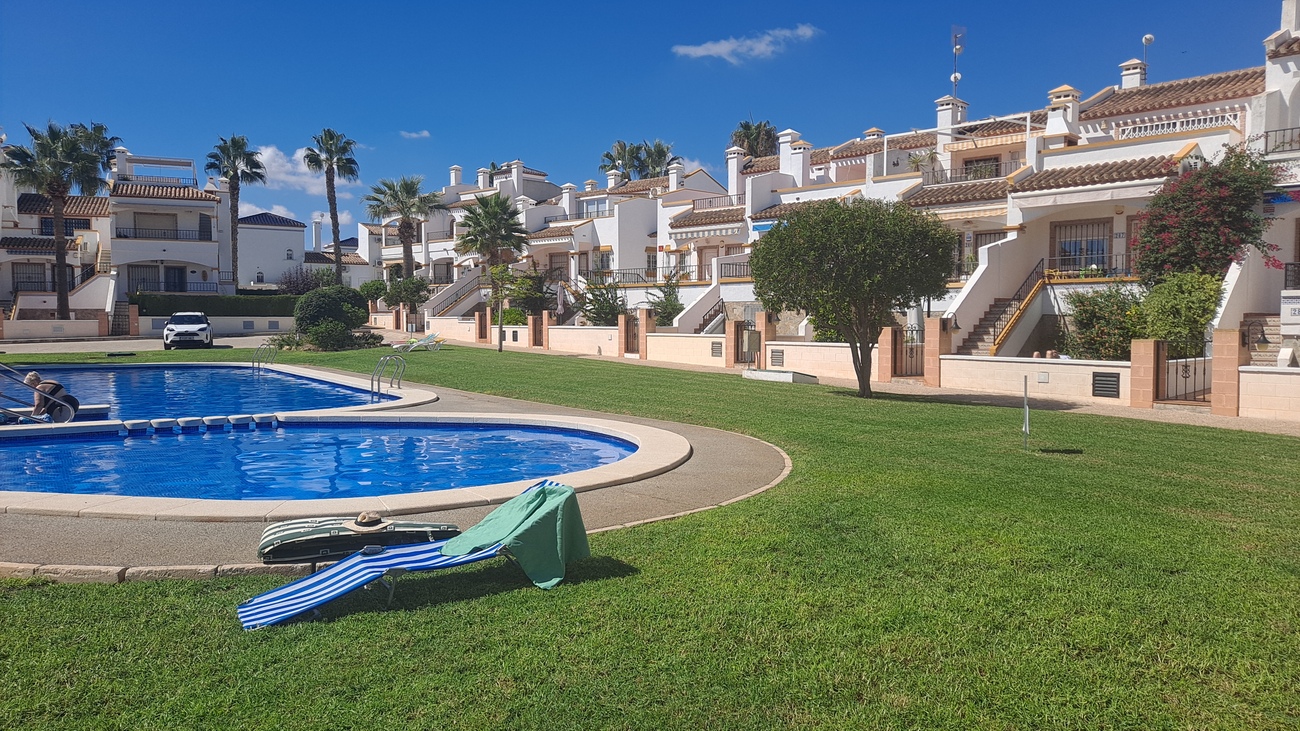Orihuela Costa
