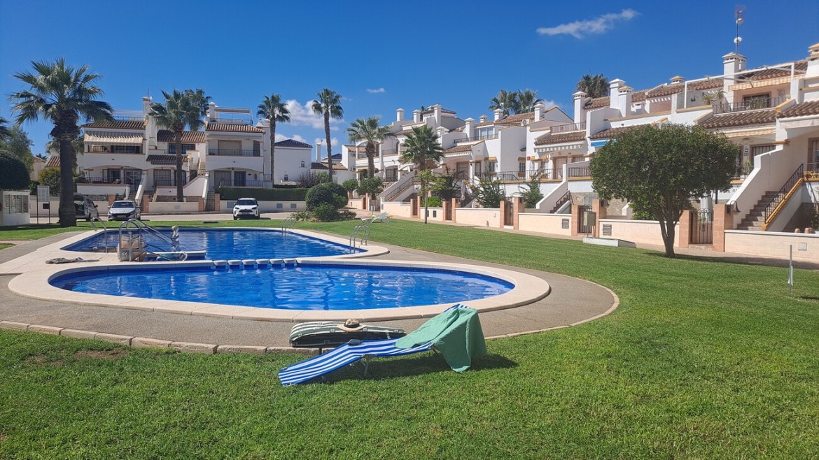 Orihuela Costa