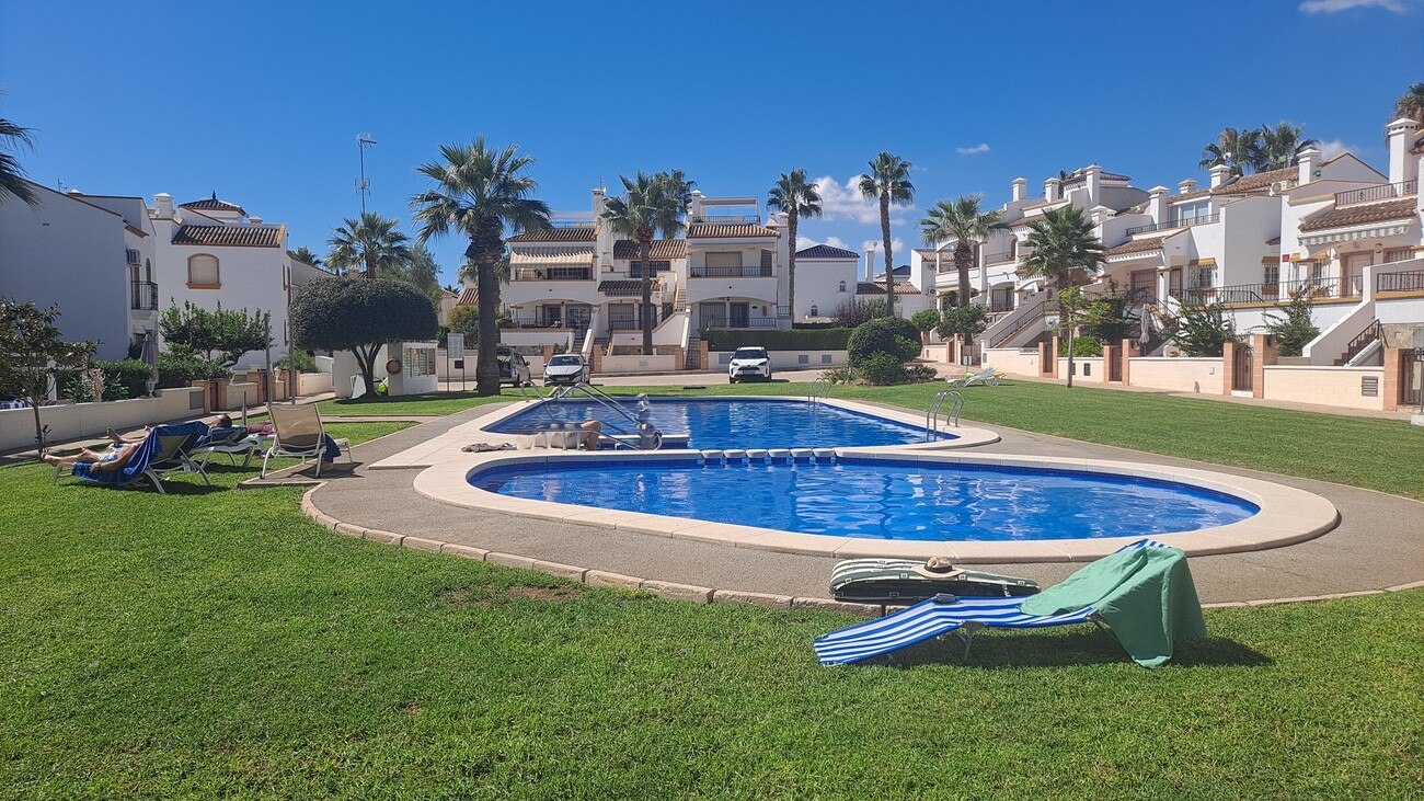 Orihuela Costa