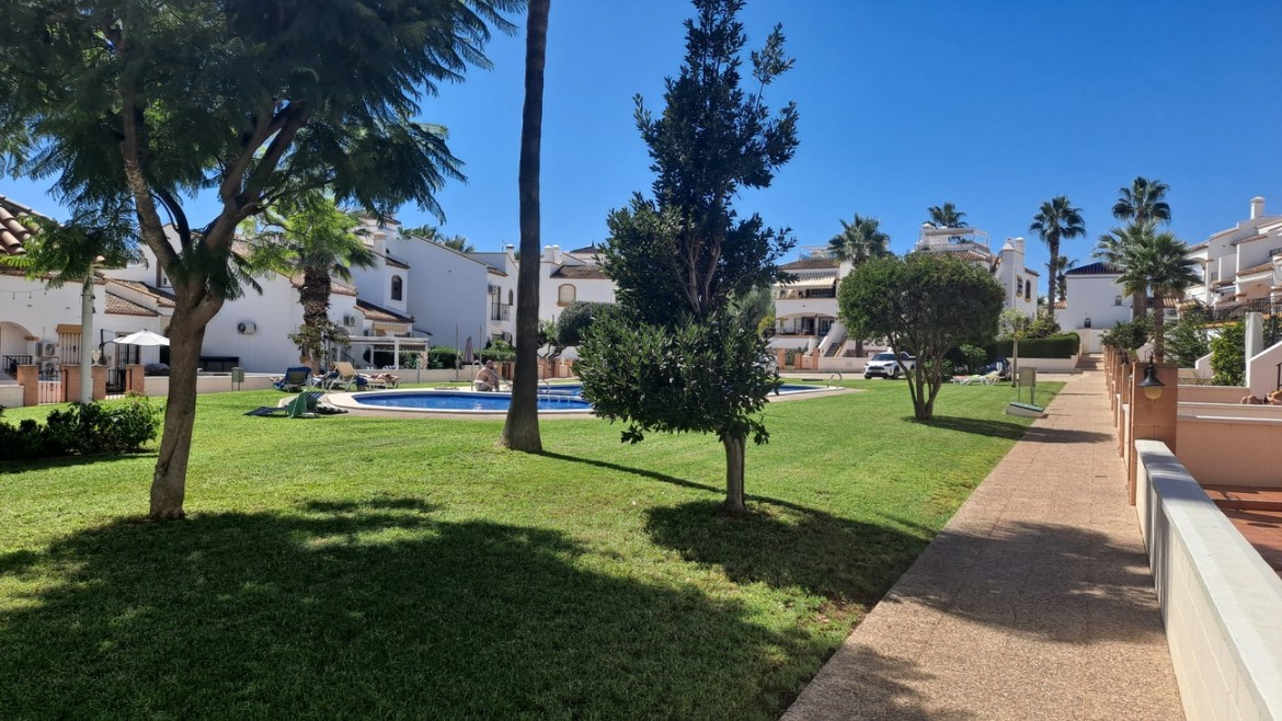 Orihuela Costa