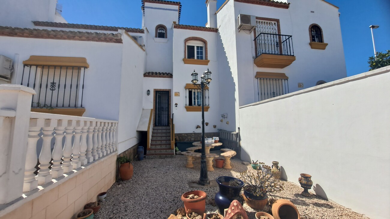 Orihuela Costa