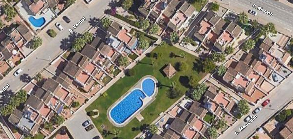 Orihuela Costa