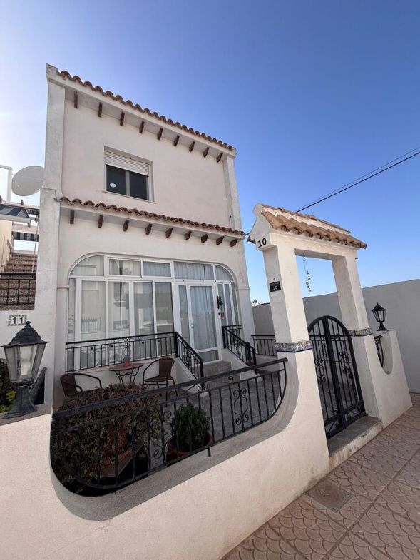 Orihuela Costa