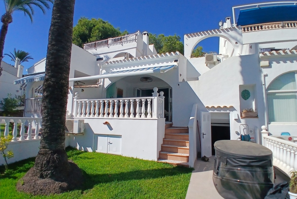 Orihuela Costa