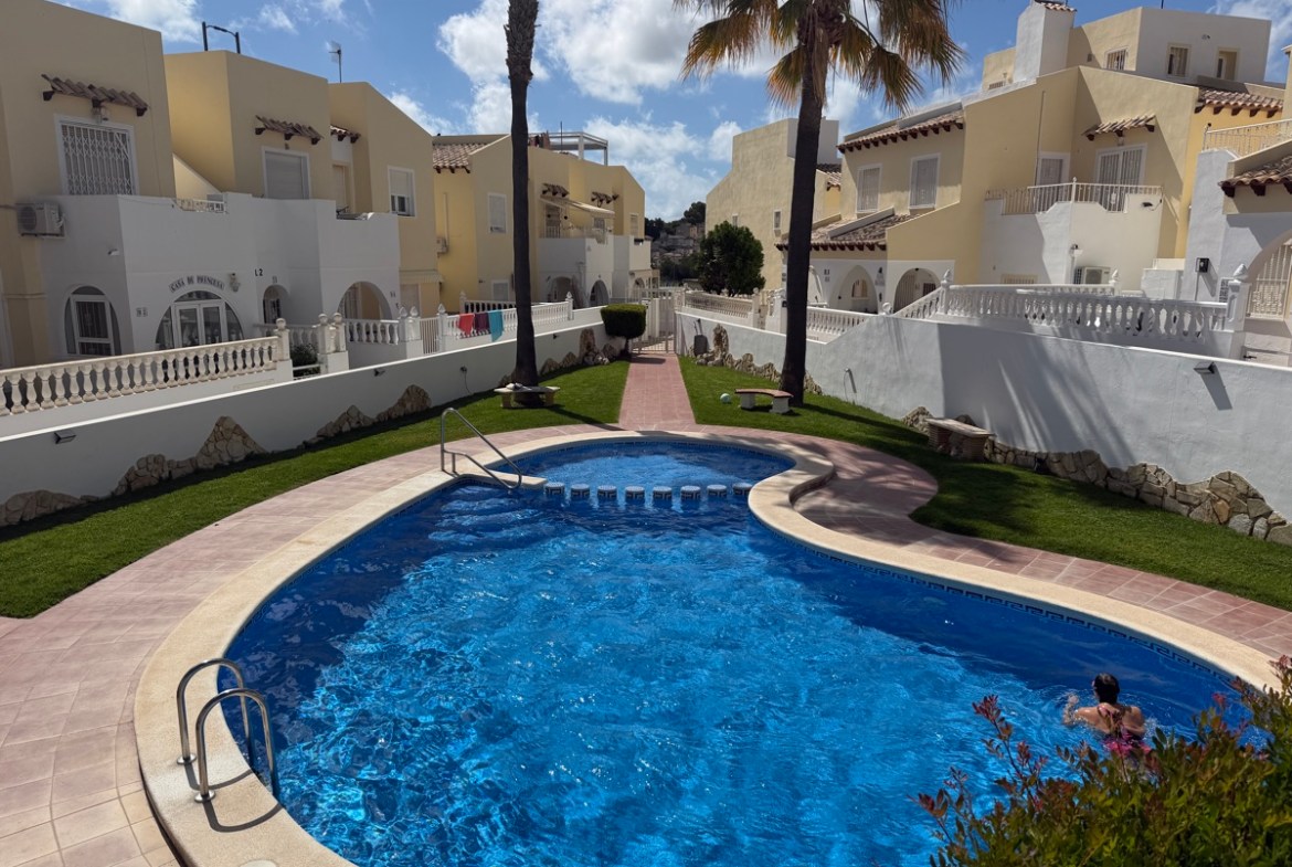Villamartin
