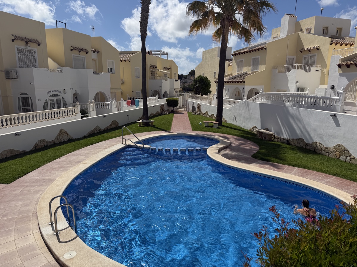 Villamartin