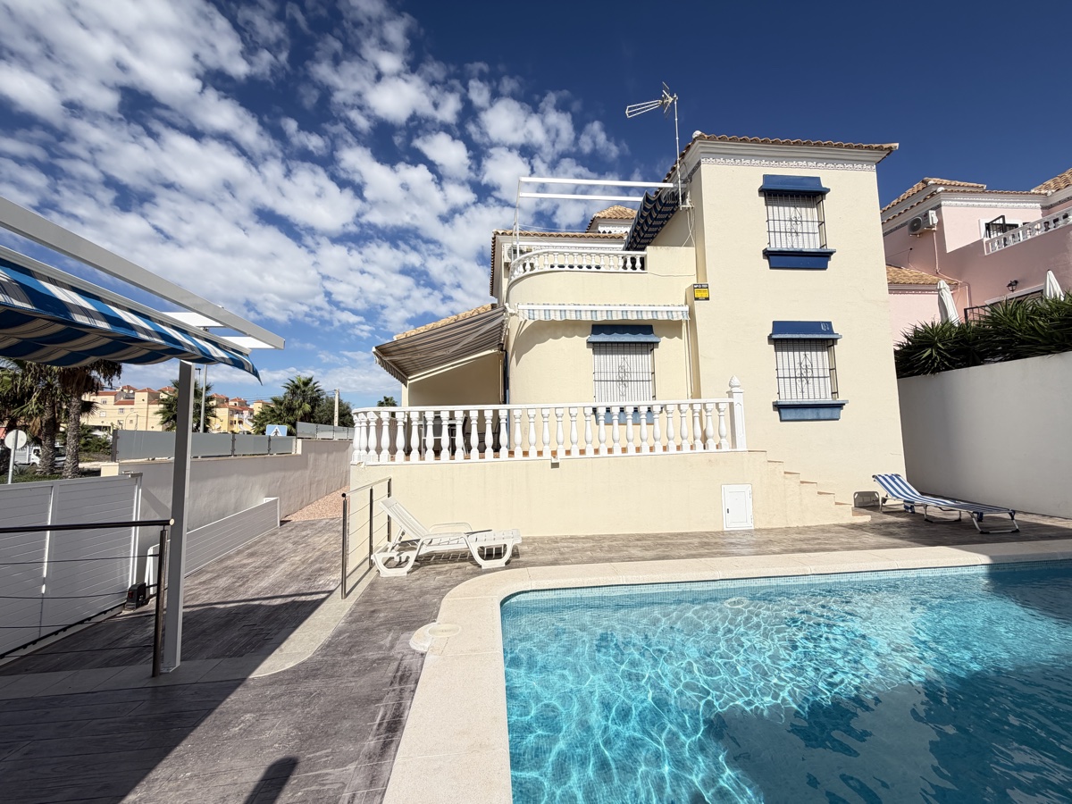 Villamartin