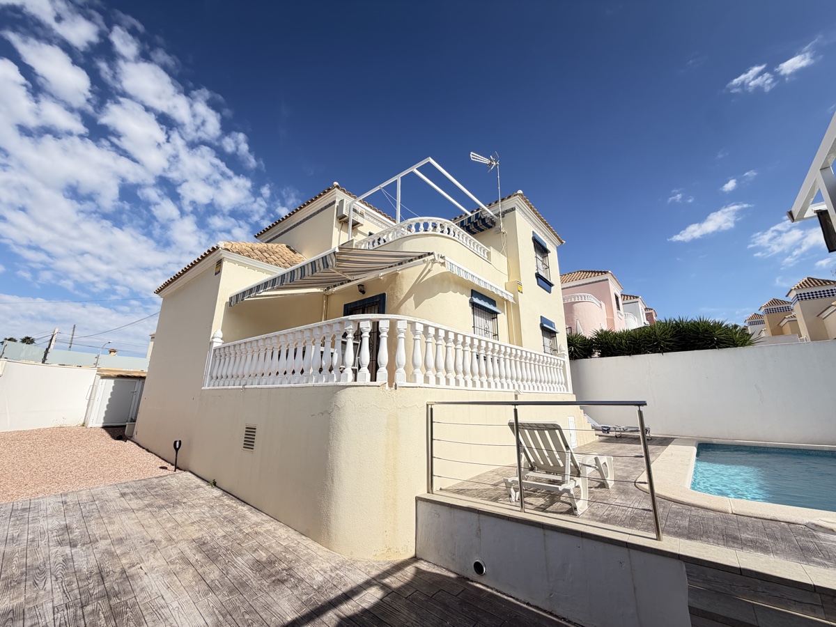 Villamartin