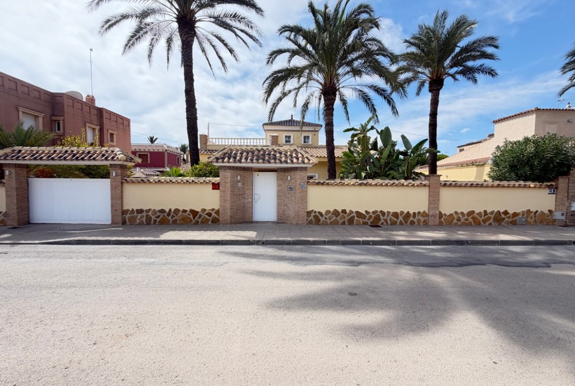 Cabo Roig