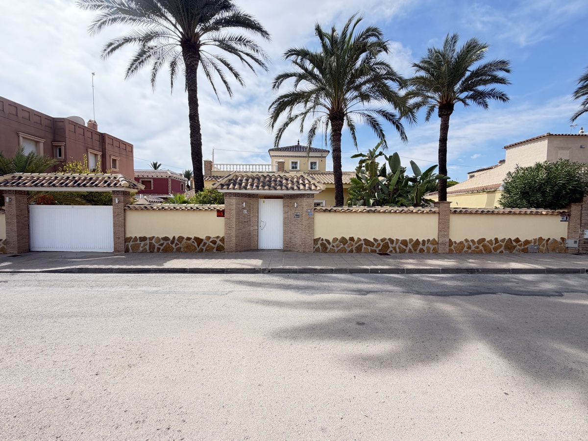 Cabo Roig