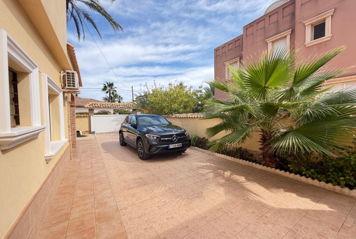 Cabo Roig