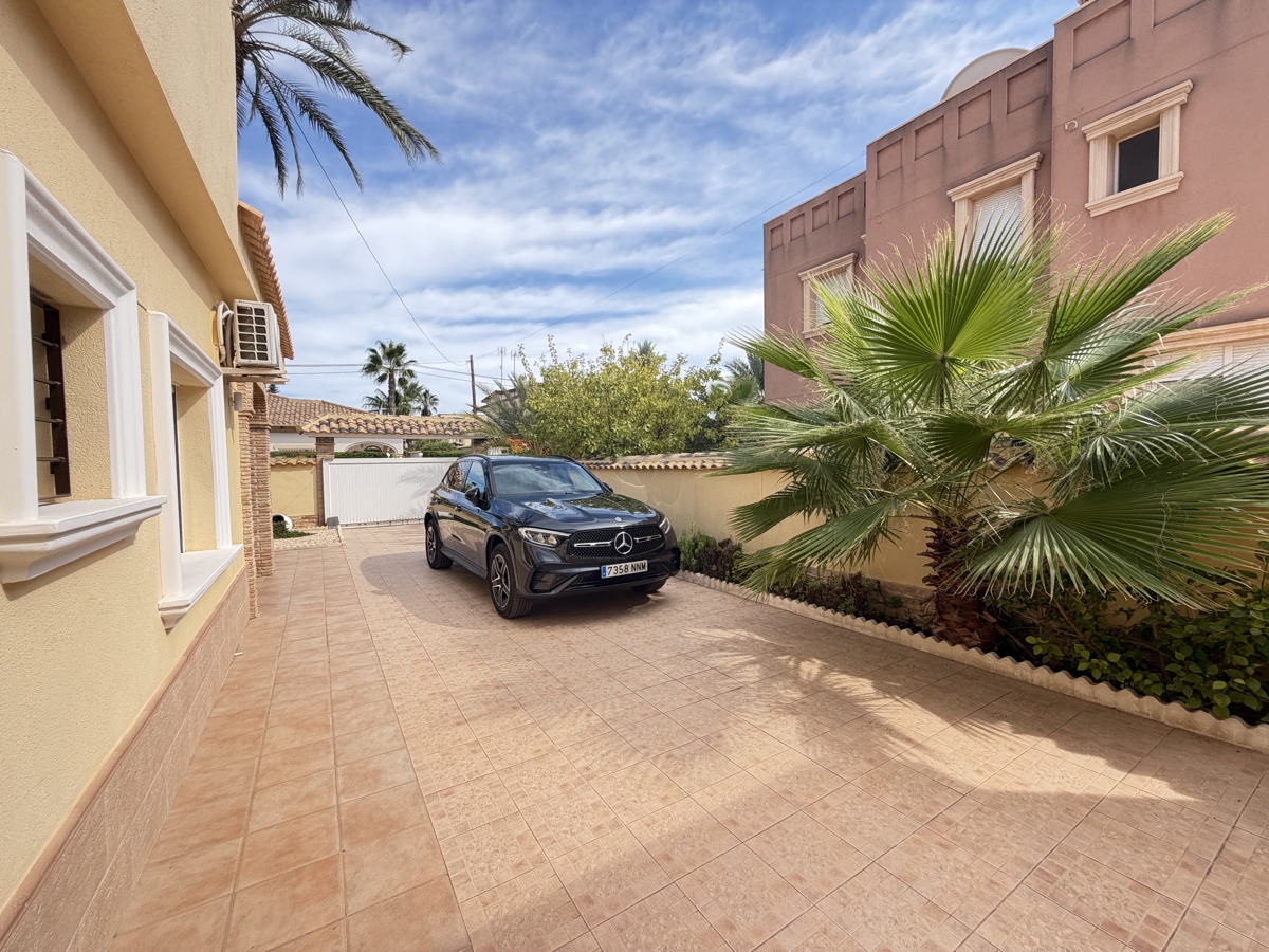 Cabo Roig