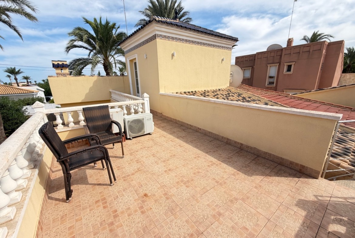 Cabo Roig