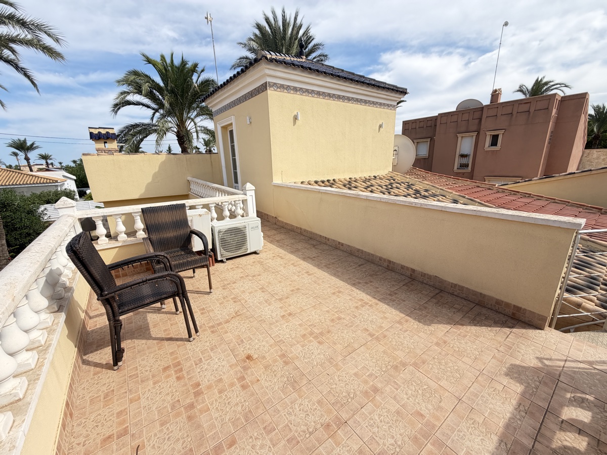 Cabo Roig