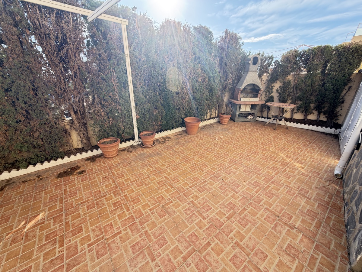 Los Balcones