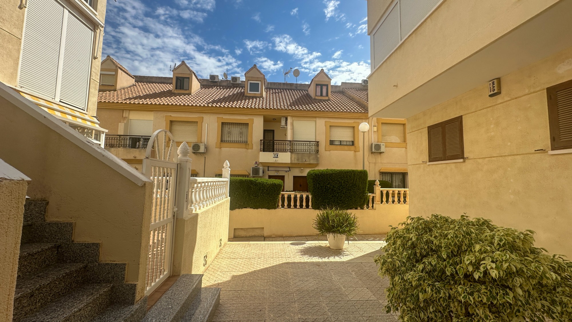 La Zenia