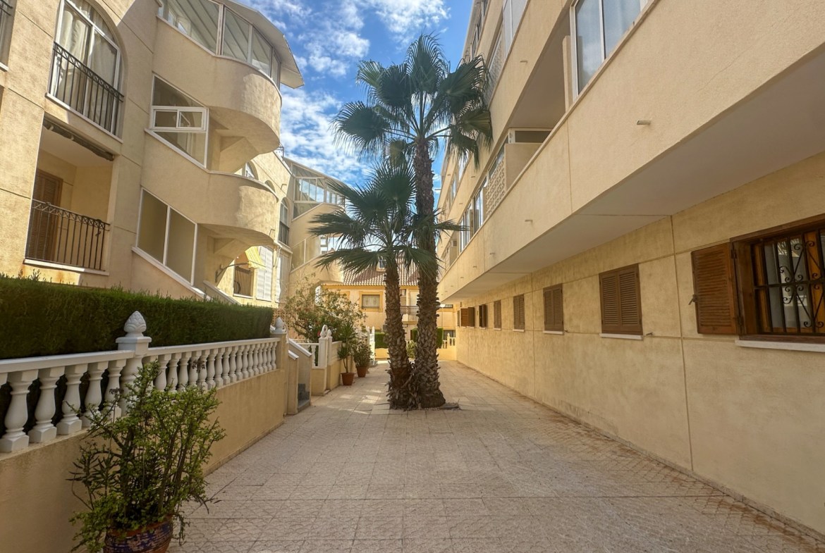 La Zenia