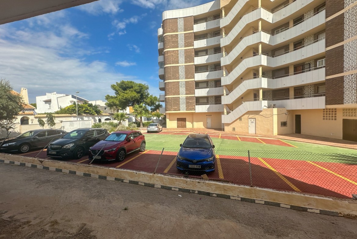 La Zenia