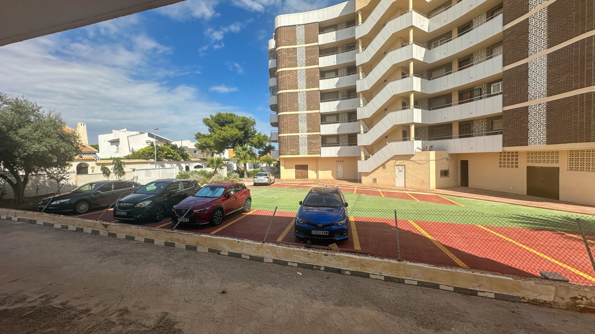 La Zenia