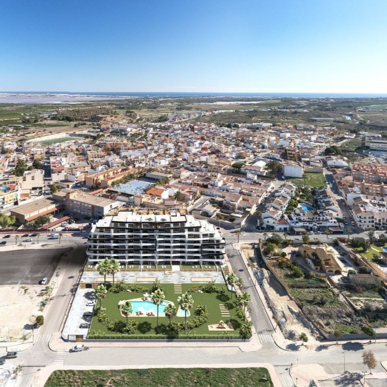 San Miguel de Salinas